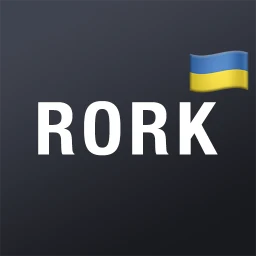 Icono de Rork — мистецтво читати