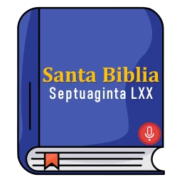 Icono de Biblia Septuaginta LXX
