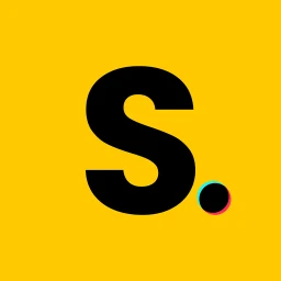 Icono de Stck Reader – Stories Your Way