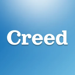 Creed: Your Bible Chat Buddy icon