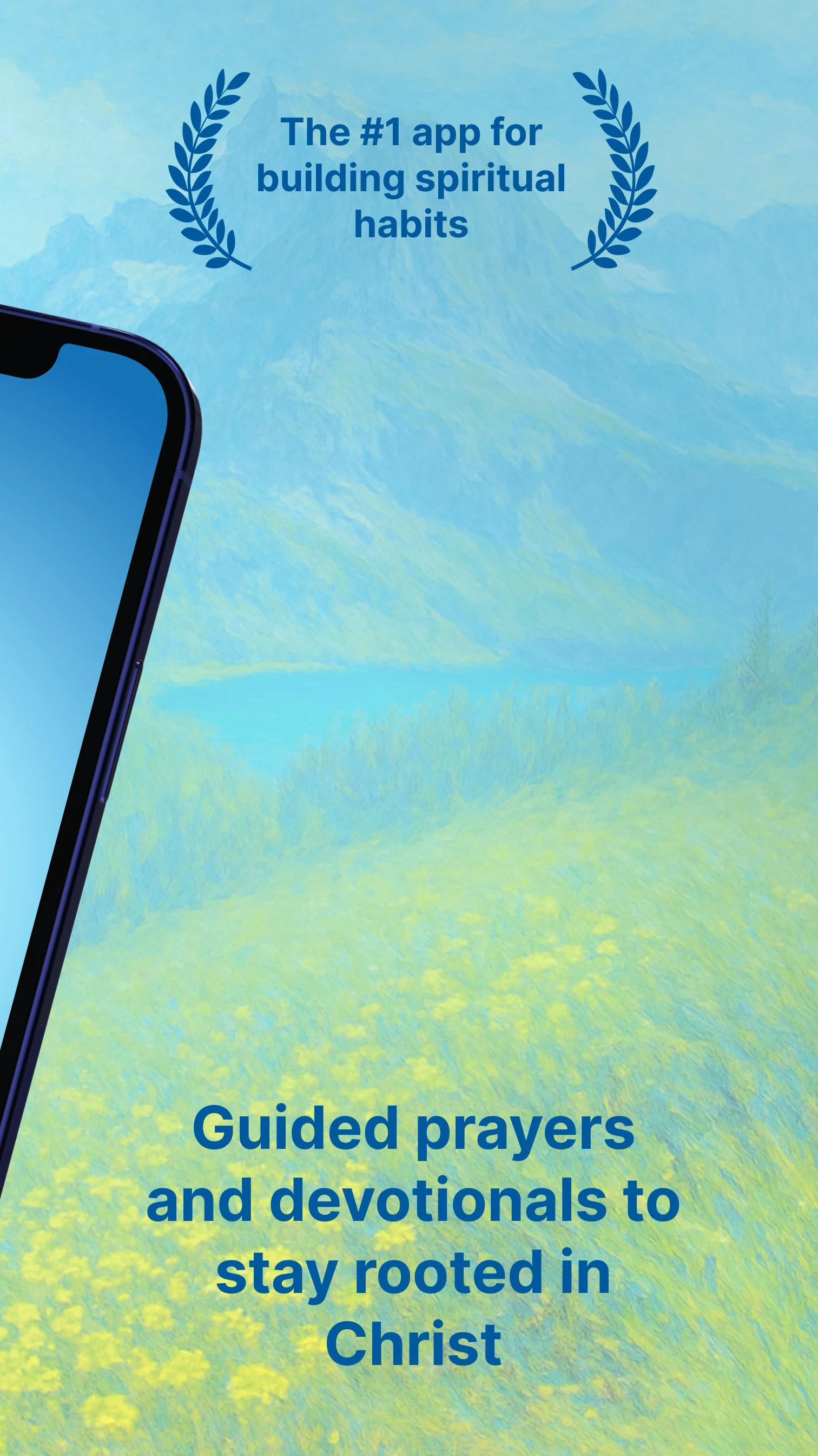 Creed: Your Bible Chat Buddy screenshot